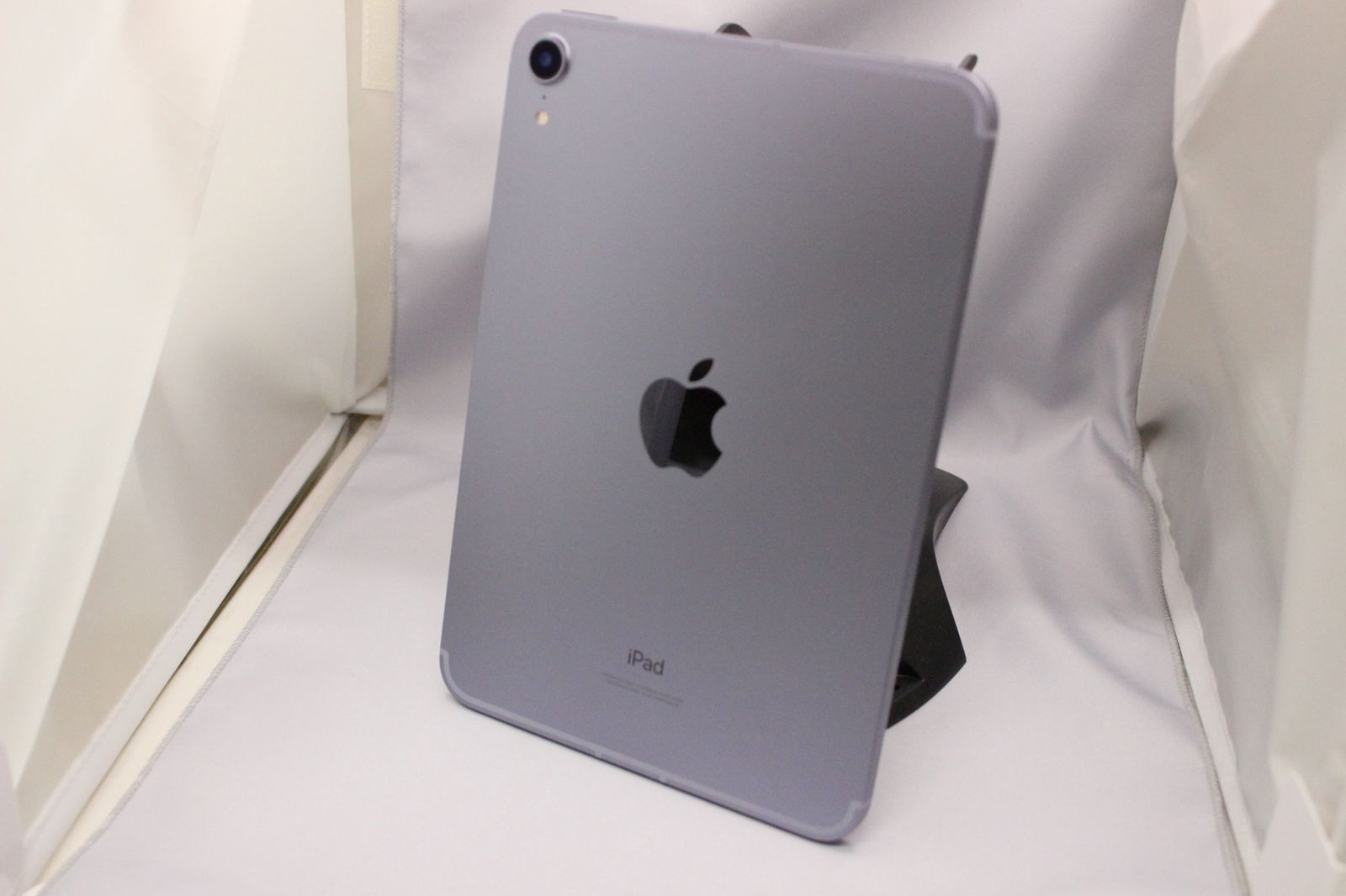 【ジャンク品】iPad mini 第6世代 64GB パープル iPad mini 第6世代 Cellular 64GB パープル(ジャンク) - メルカリ