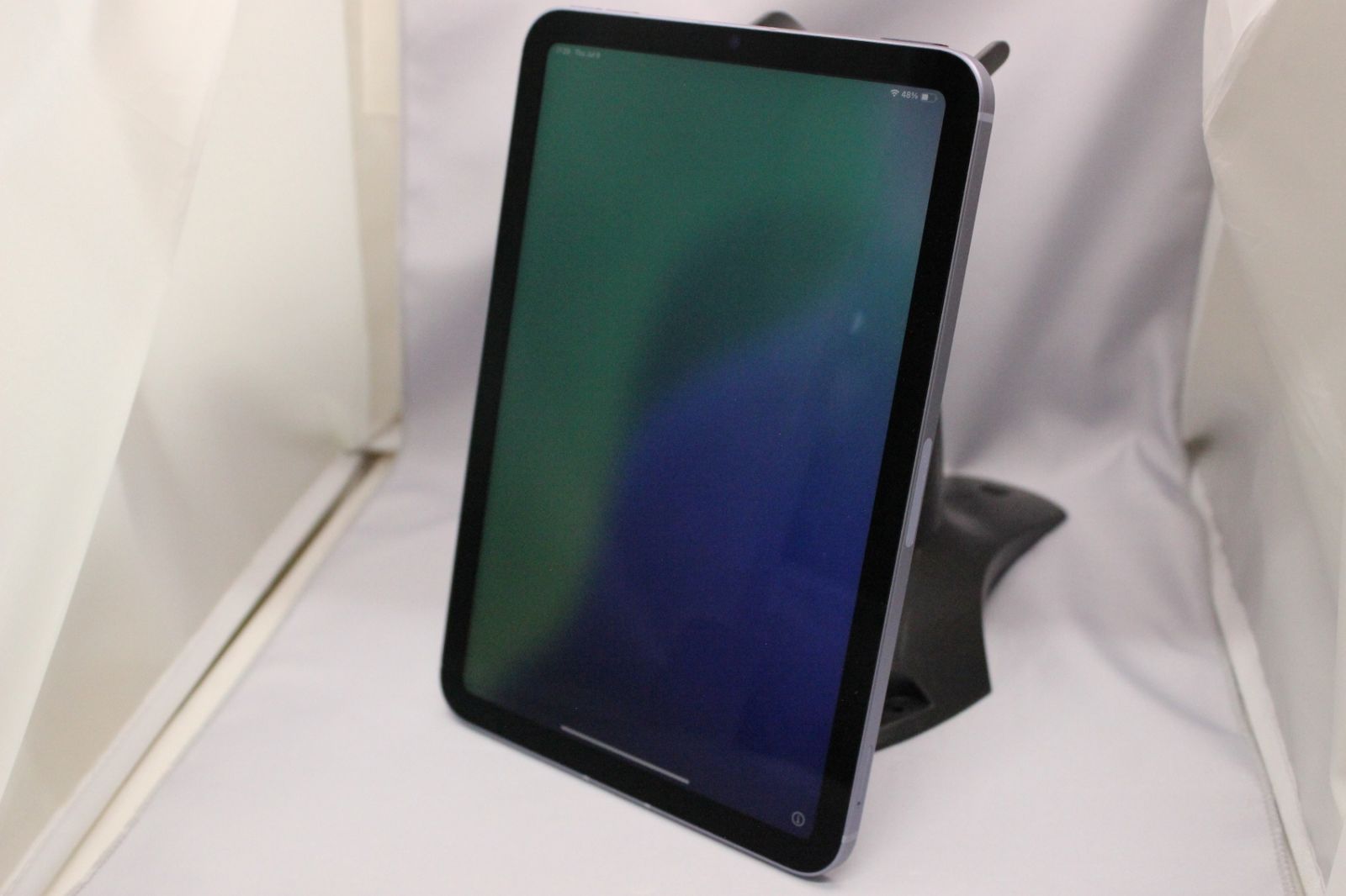 iPad mini 第6世代 Cellular 64GB パープル(ジャンク) - メルカリ