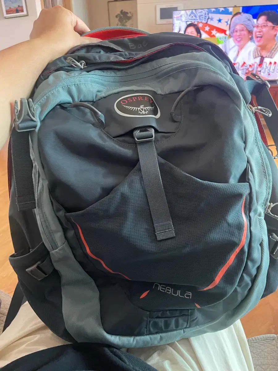 オスプレイ(OSPREY) ニューベラ バックパック 8,839円