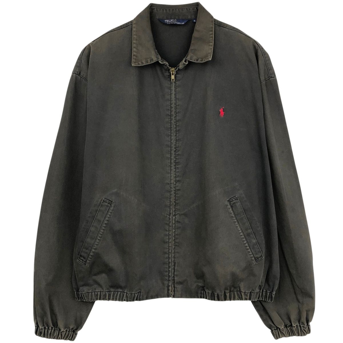 古着 ラルフローレン Ralph Lauren POLO by Ralph Lauren 長袖