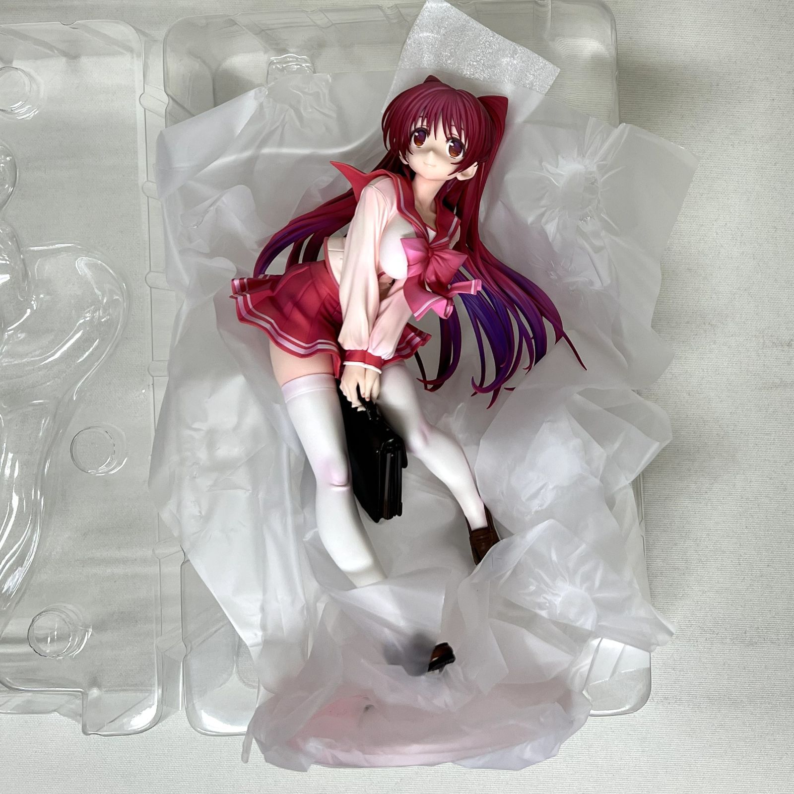 中古】開封品 向坂環 20th Anniversary Ver. 「ToHeart2」 1/7