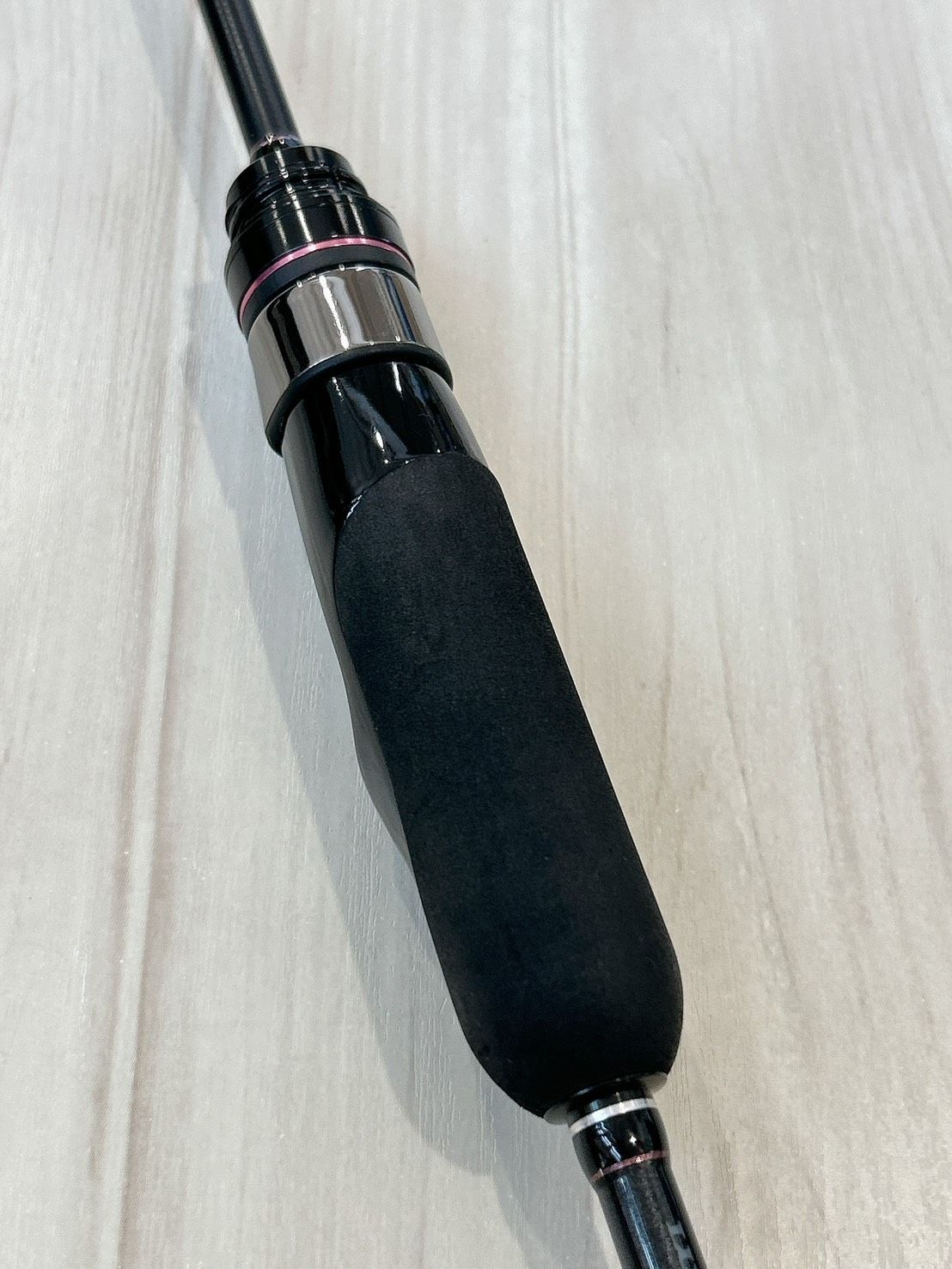 中古品】がまかつ ラグゼ 宵姫 爽 S63UL-solid - メルカリ