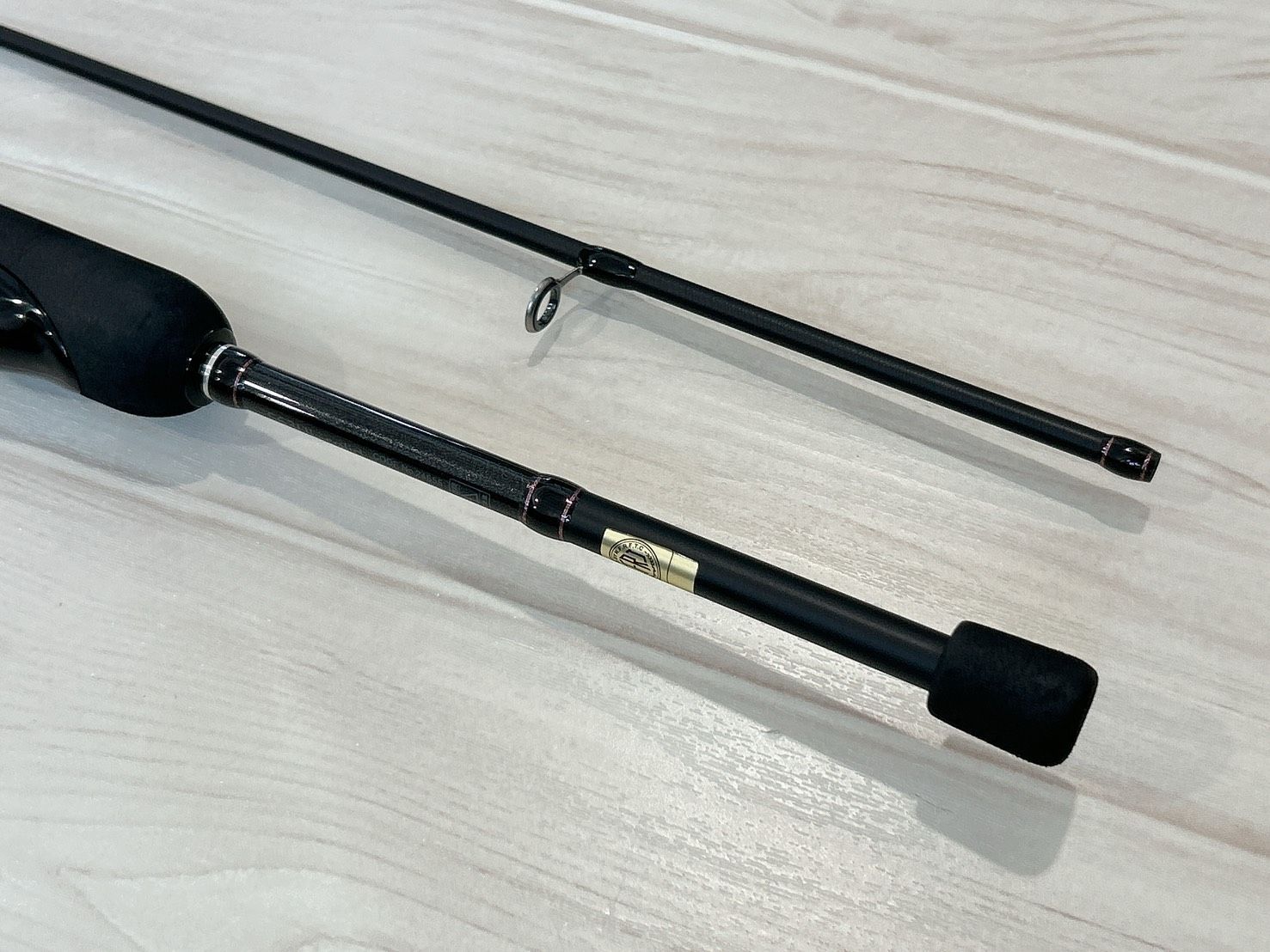 中古品】がまかつ ラグゼ 宵姫 爽 S63UL-solid - メルカリ