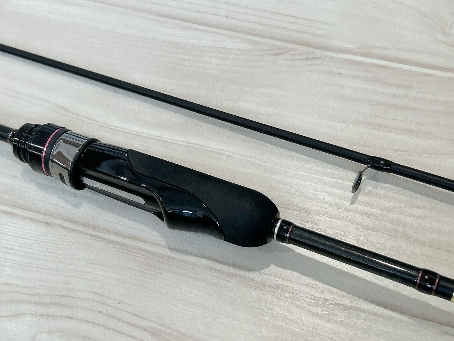 中古品】がまかつ ラグゼ 宵姫 爽 S63UL-solid - メルカリ