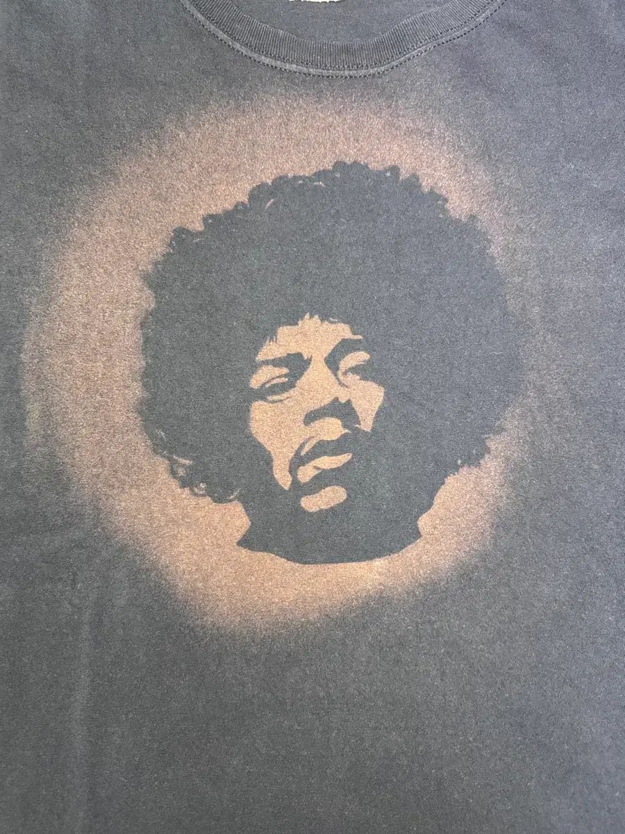 Hendrix Jimi ジミ・ヘンドリックス 00年代 アーティストTシャツ