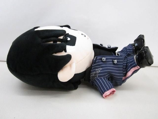 目黒蓮 ぬいぐるみ すのチル 目黒蓮 ぬいぐるみ すのチル 新品未使用Man