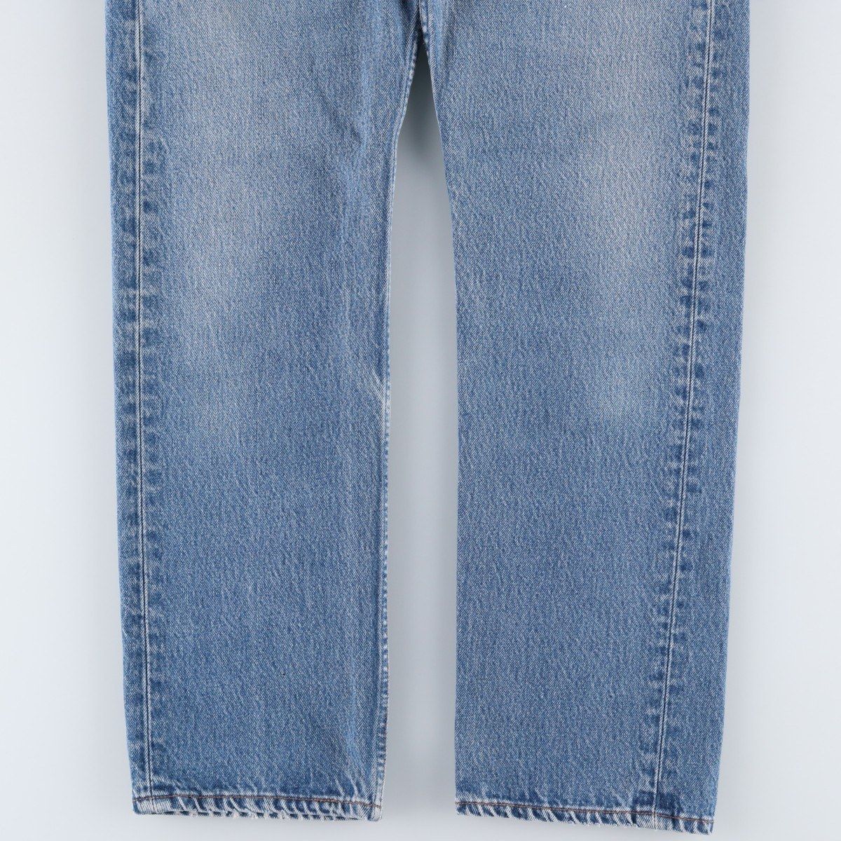 古着 90年代 リーバイス Levi's 501-0000 ストレートデニムパンツ USA