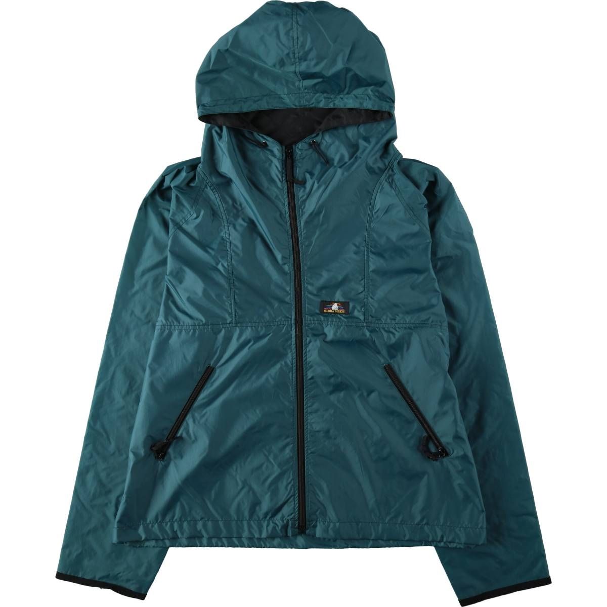 古着 90年代 SIERRA DESIGNS PACKABLE パッカブル ナイロンパーカー メンズXL相当 ヴィンテージ/eaa654887 7,498円