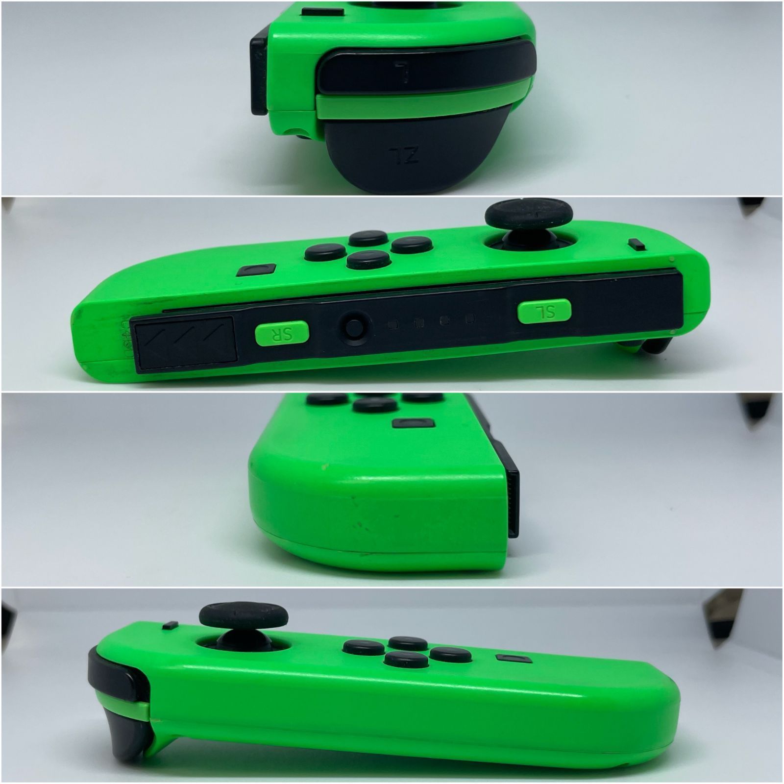 Nintendo Switch スプラトゥーン2セット 本体 ソフト付き - メルカリ