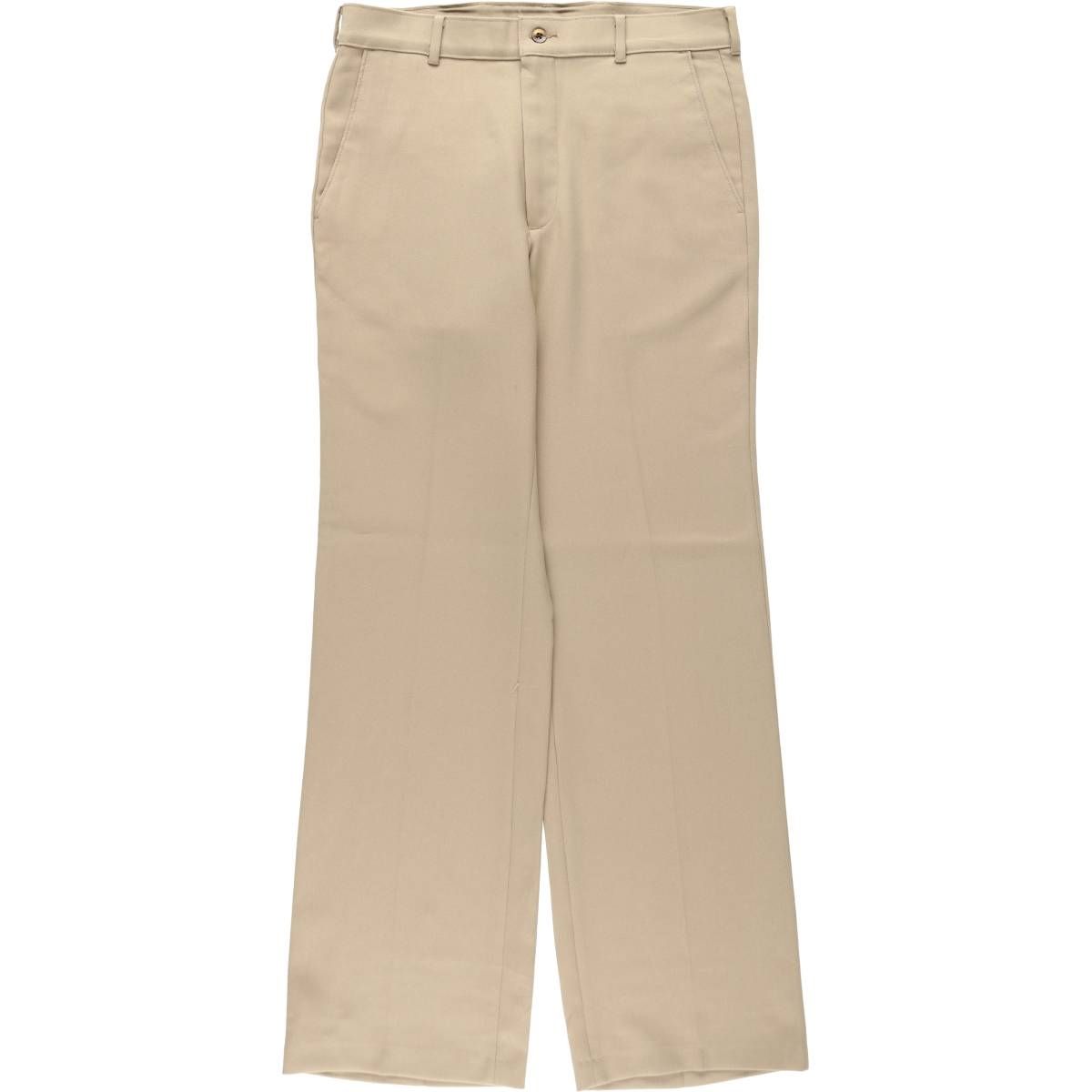 Pants リーバイス スタプレ 年代 60-70年代 Levi s STA-PREST BIG E 