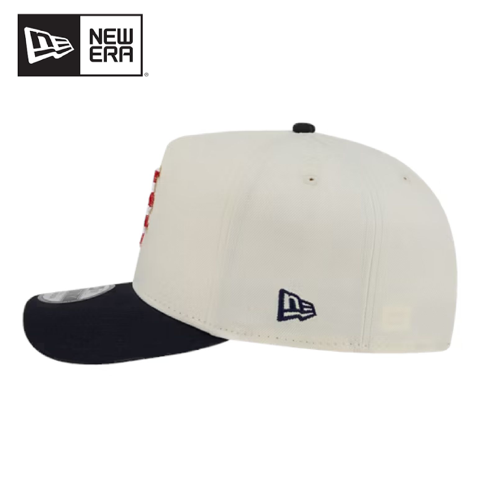 新品/USモデル] NEW ERA / ニューエラ 9FORTY A-Frame NEW YORK Mets