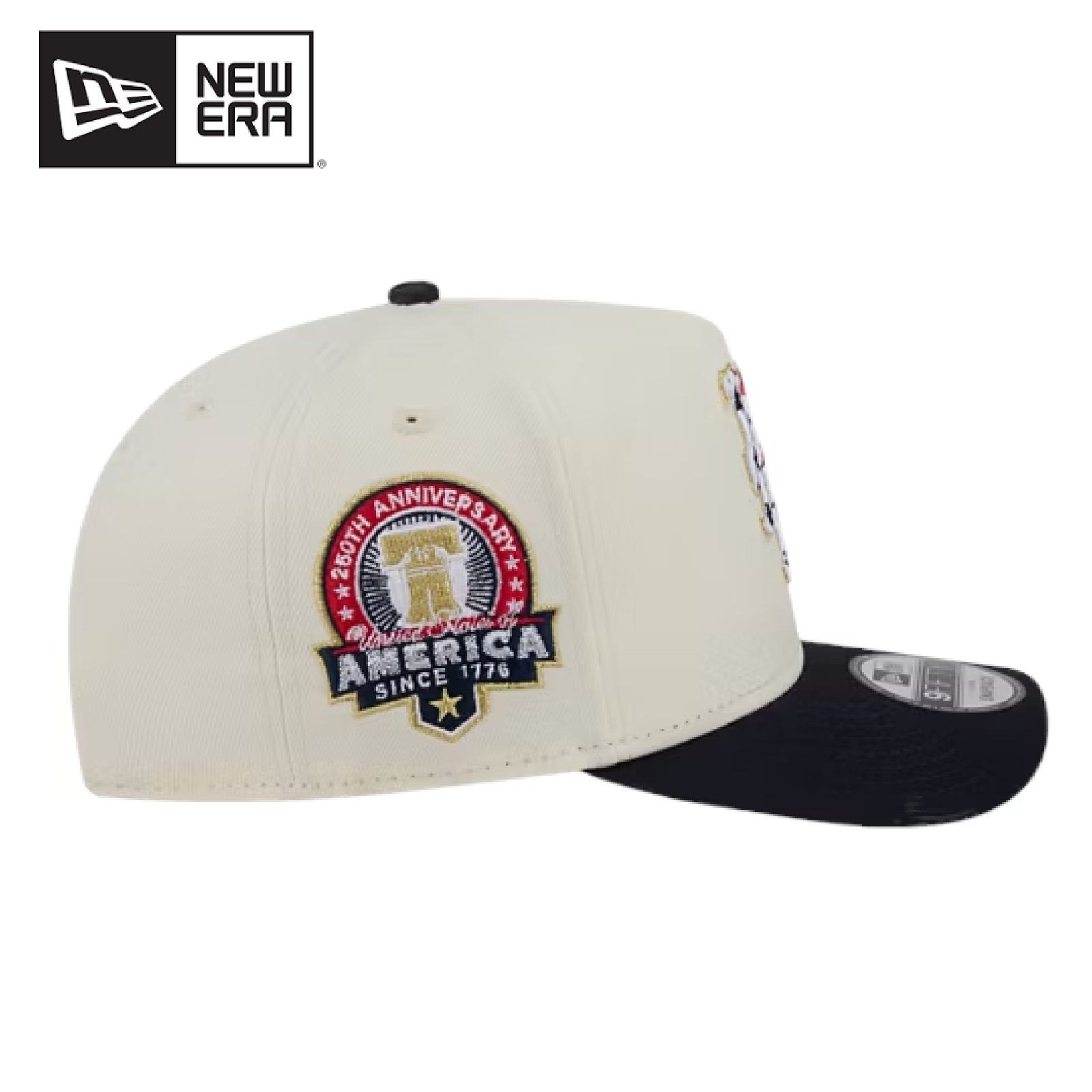 新品/USモデル] NEW ERA / ニューエラ 9FORTY A-Frame NEW YORK Mets