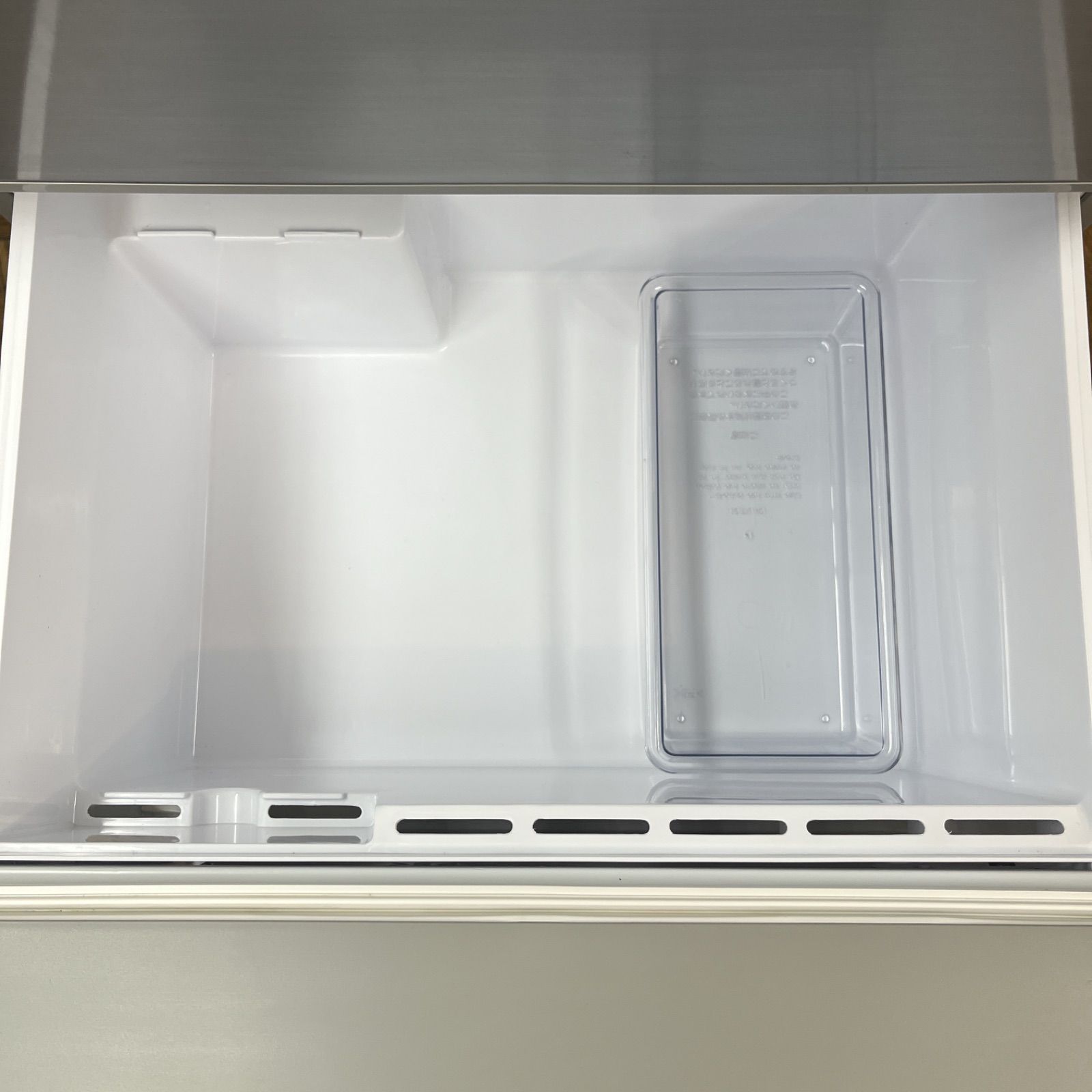 名古屋市近郊配送設置無料】R709☀️ AQUA｜アクア 冷蔵庫 AQR-27J-S 