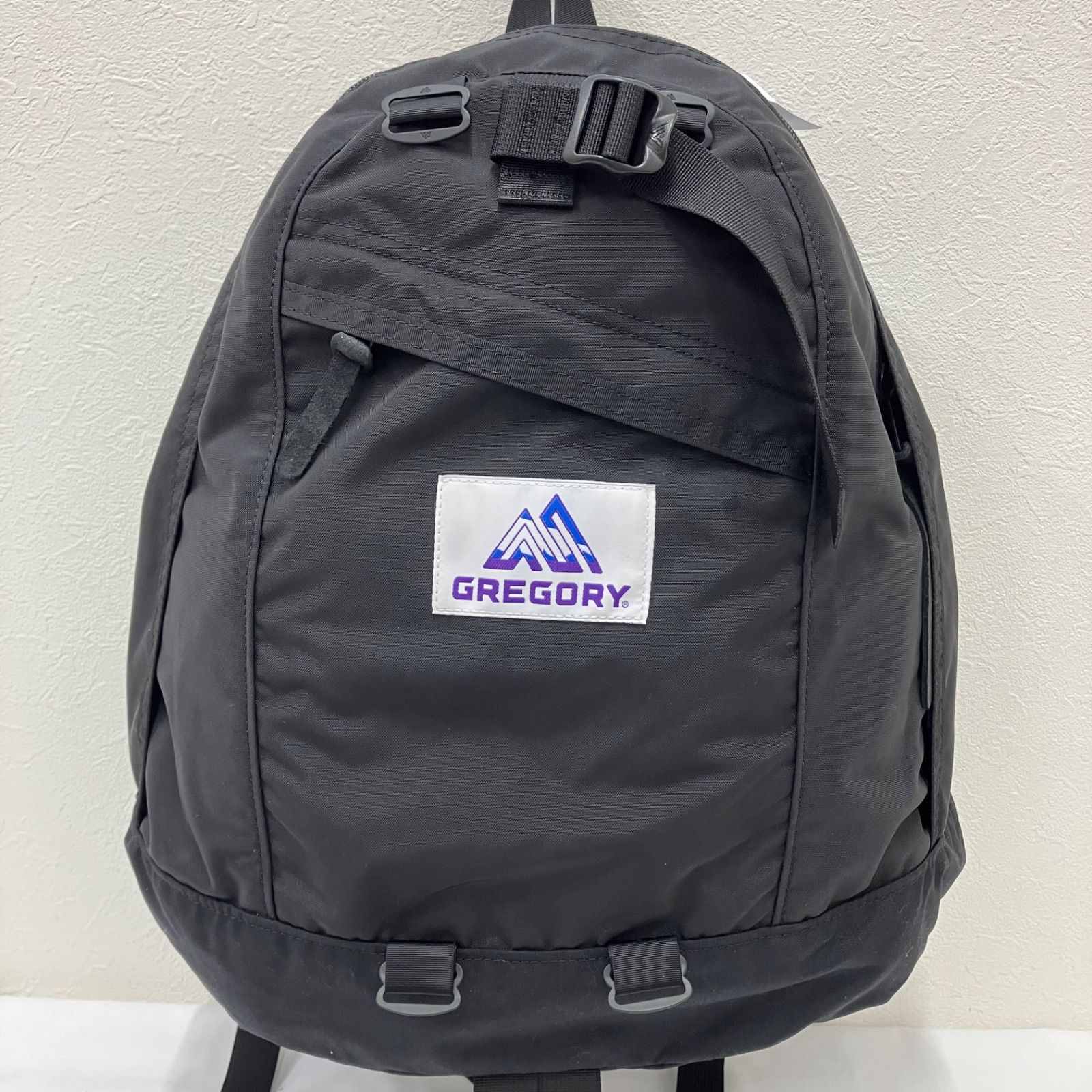 6090 GREGORY GREGORY BEAMS BOY BEAMS BOY Bespoke NICE DAY NICE DAY NICE DAY BLACK Rucksack Rucksack Women's Men's Unisex