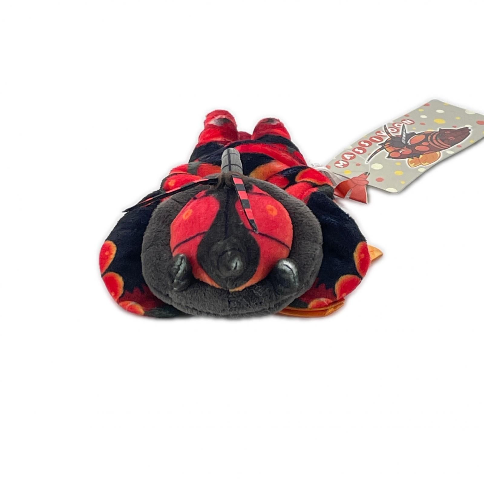 ポケモンセンター　くったりぬいぐるみ　マッシブーン　おやすみ ポケモンセンター くったりぬいぐるみ マッシブーン おやすみver