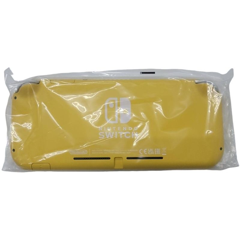 Nintendo 任天堂 Nintendo Switch Lite HDH-S-YAZAA ゲーム機本体