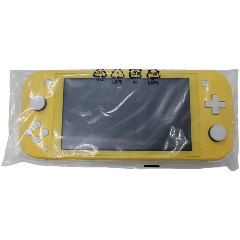 Nintendo 任天堂 Nintendo Switch Lite HDH-S-YAZAA ゲーム機本体