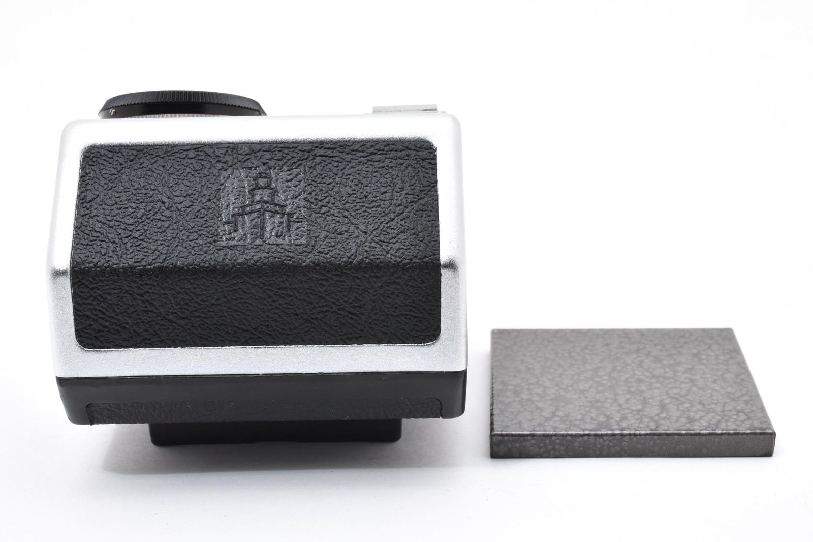★希少品★ PENTACON SIX TTL プリズムファインダー ペンタコンシックス 中判フィルムカメラ 現状品 ＃4142