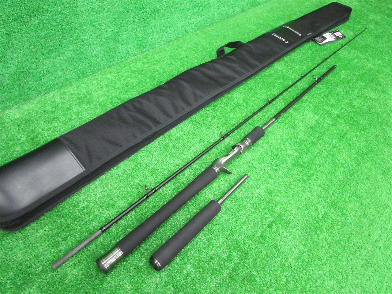 EC栗 （美品） シマノ 25 レサト 16102R-2 - メルカリ