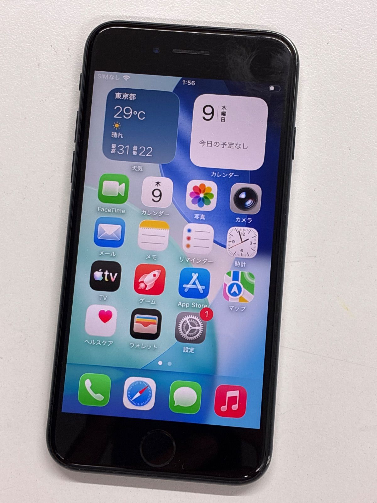 iPhone