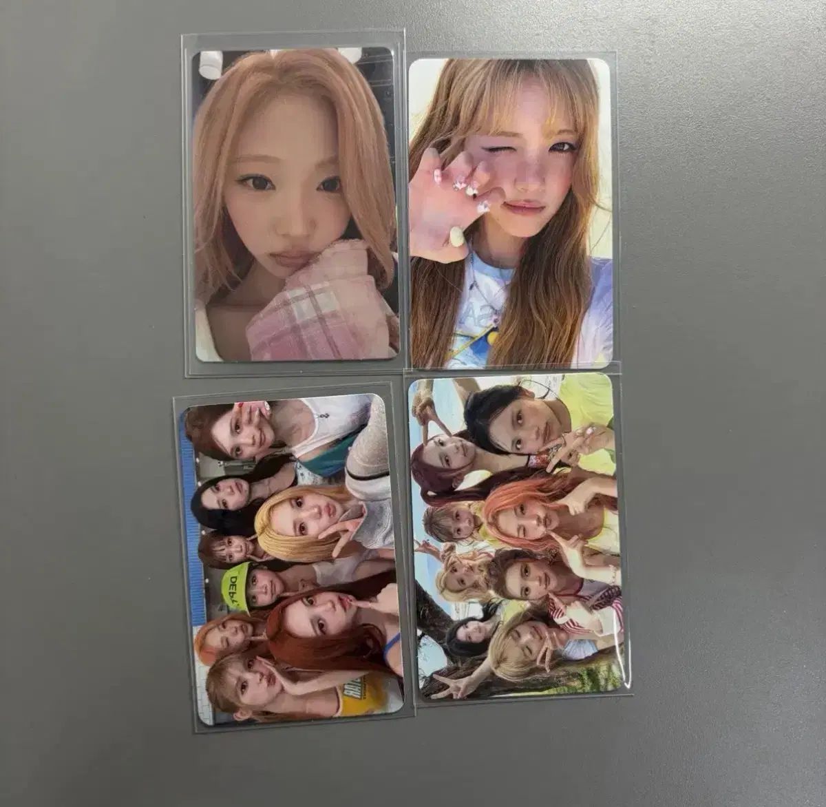 出品 fromis_9(プロミスナイン・プミナ) ソン・ハヨン fromis_9 ハヨン