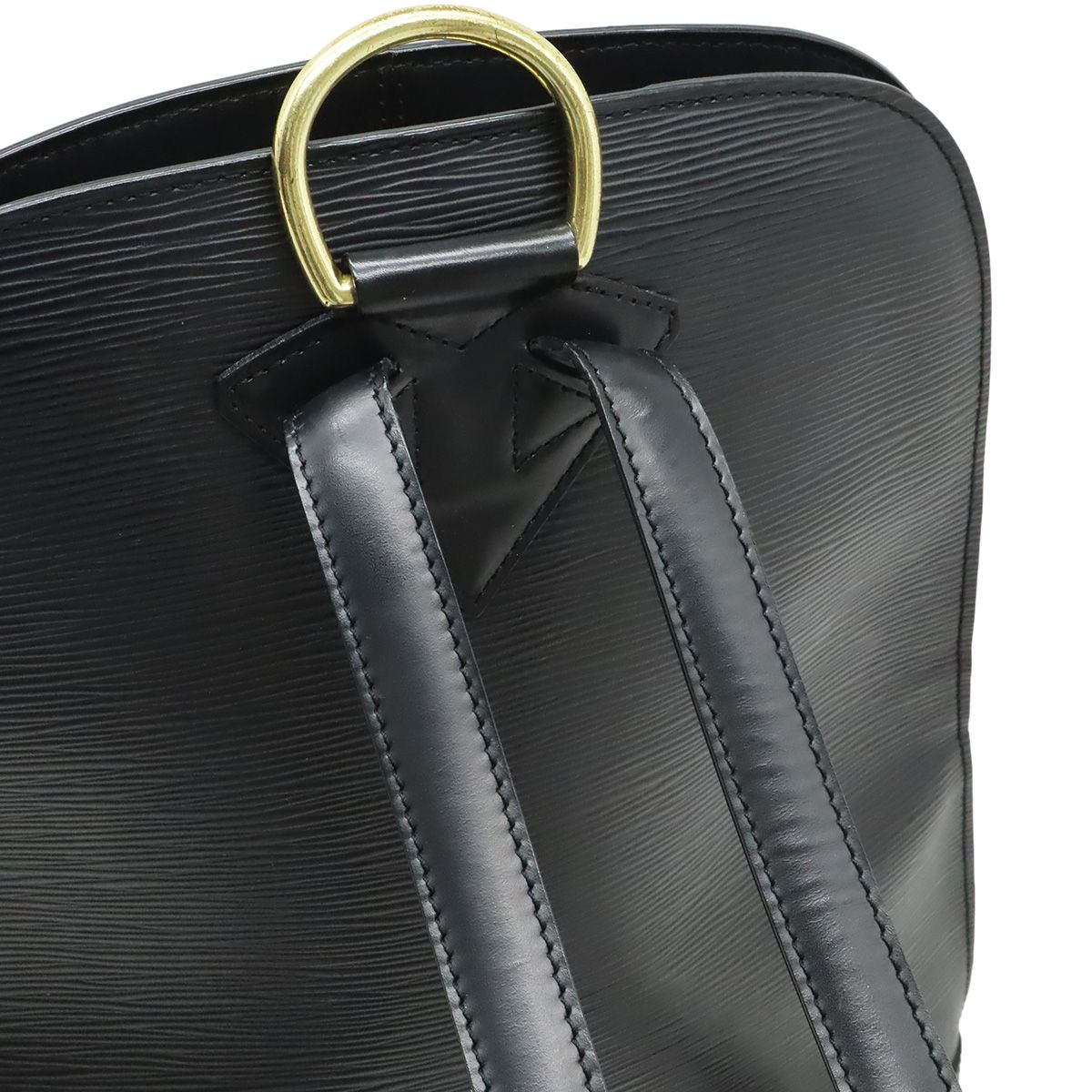 LOUIS VUITTON ルイ ヴィトン エピ コブラン リュックサック バック