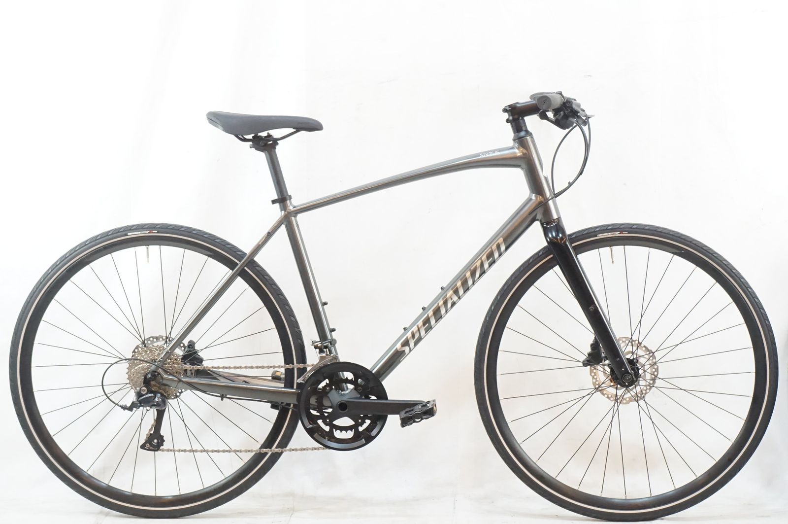 Specialized Sirrus SPECIALIZED Disc Sport 0 | Men's MEN'S