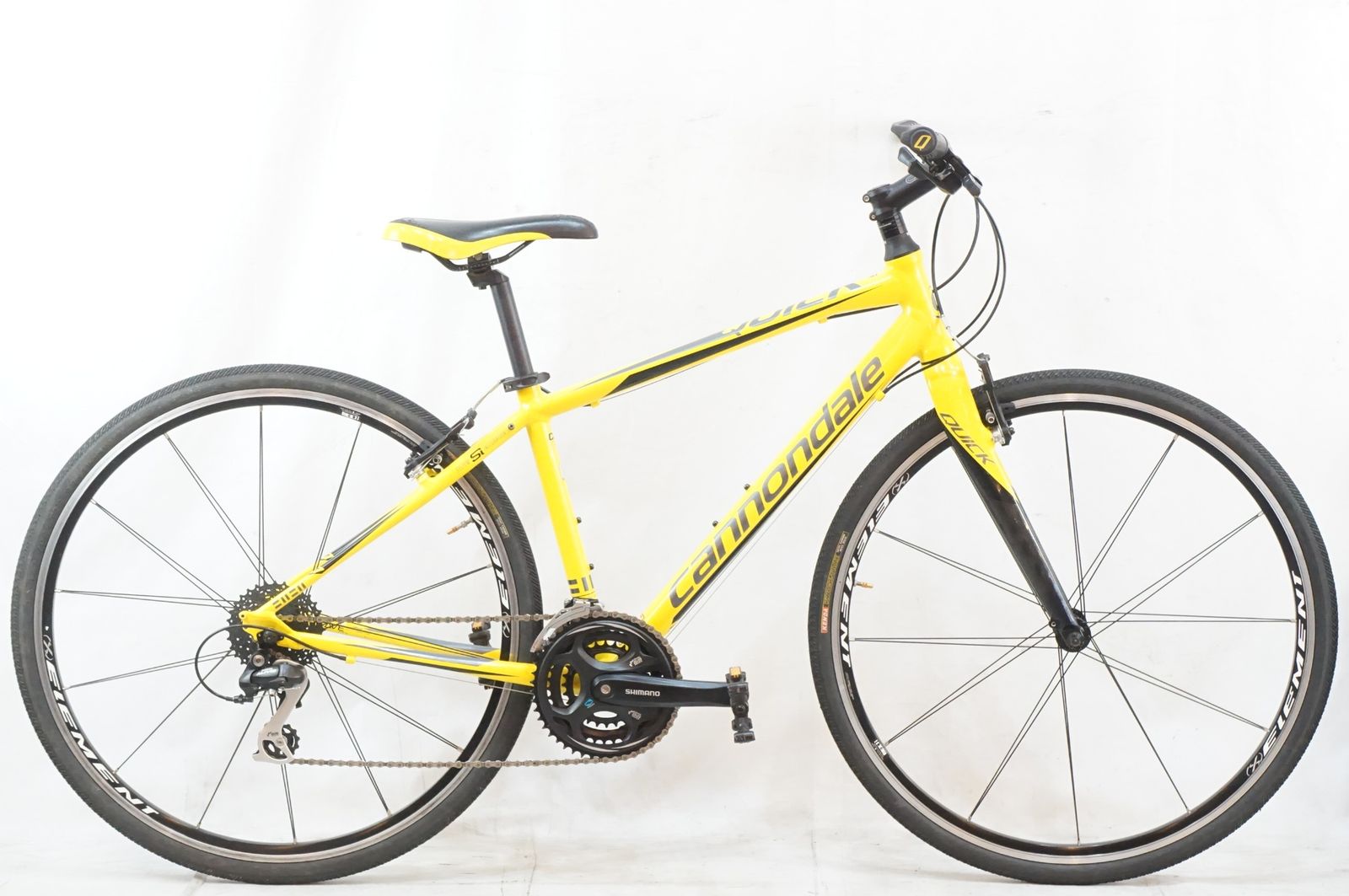CANNONDALE 「キャノンデール」 QUICK4 2014年モデル クロスバイク / バイチャリ浦和ベース