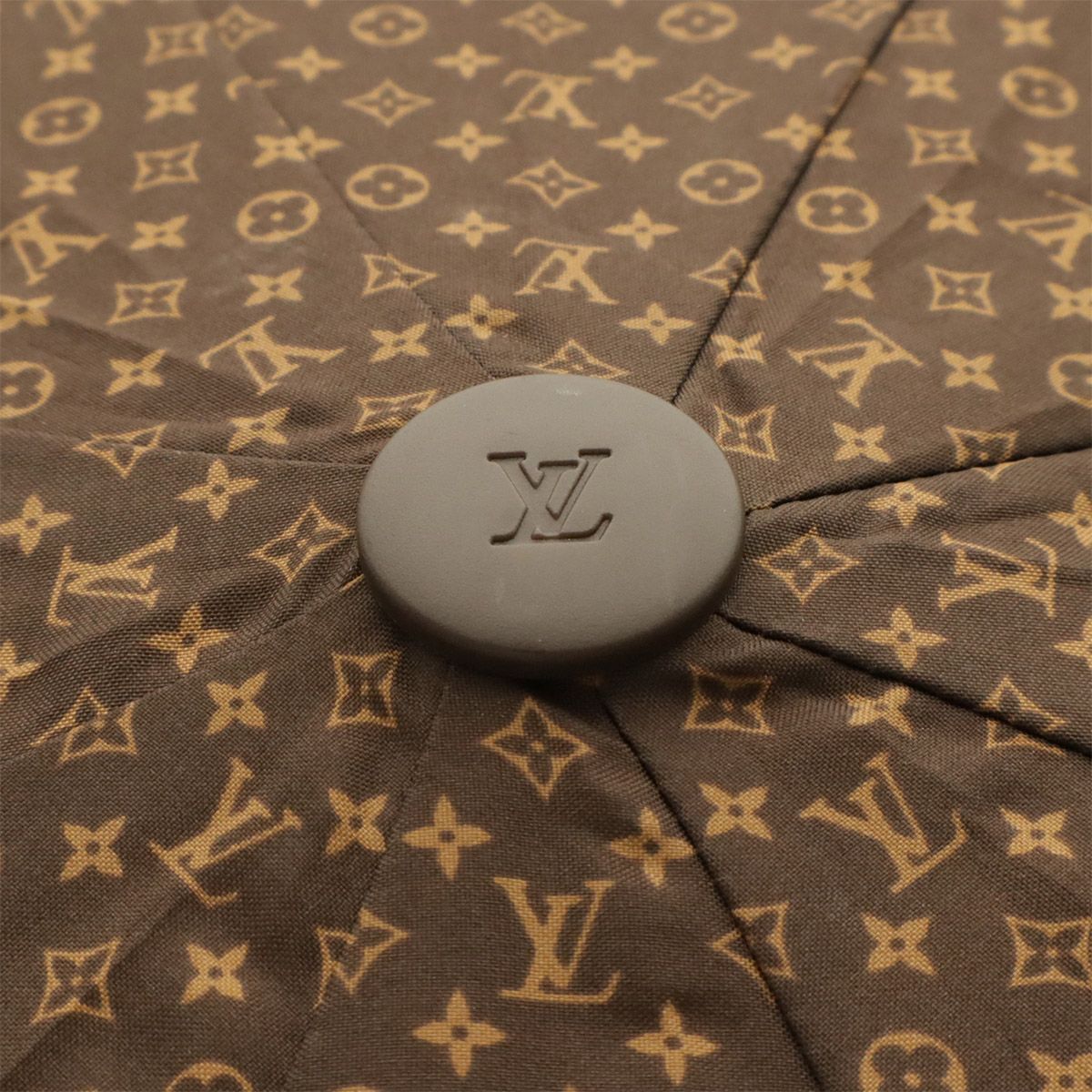 送料無料】LOUIS VUITTON ルイ ヴィトン モノグラム パラプルュイ