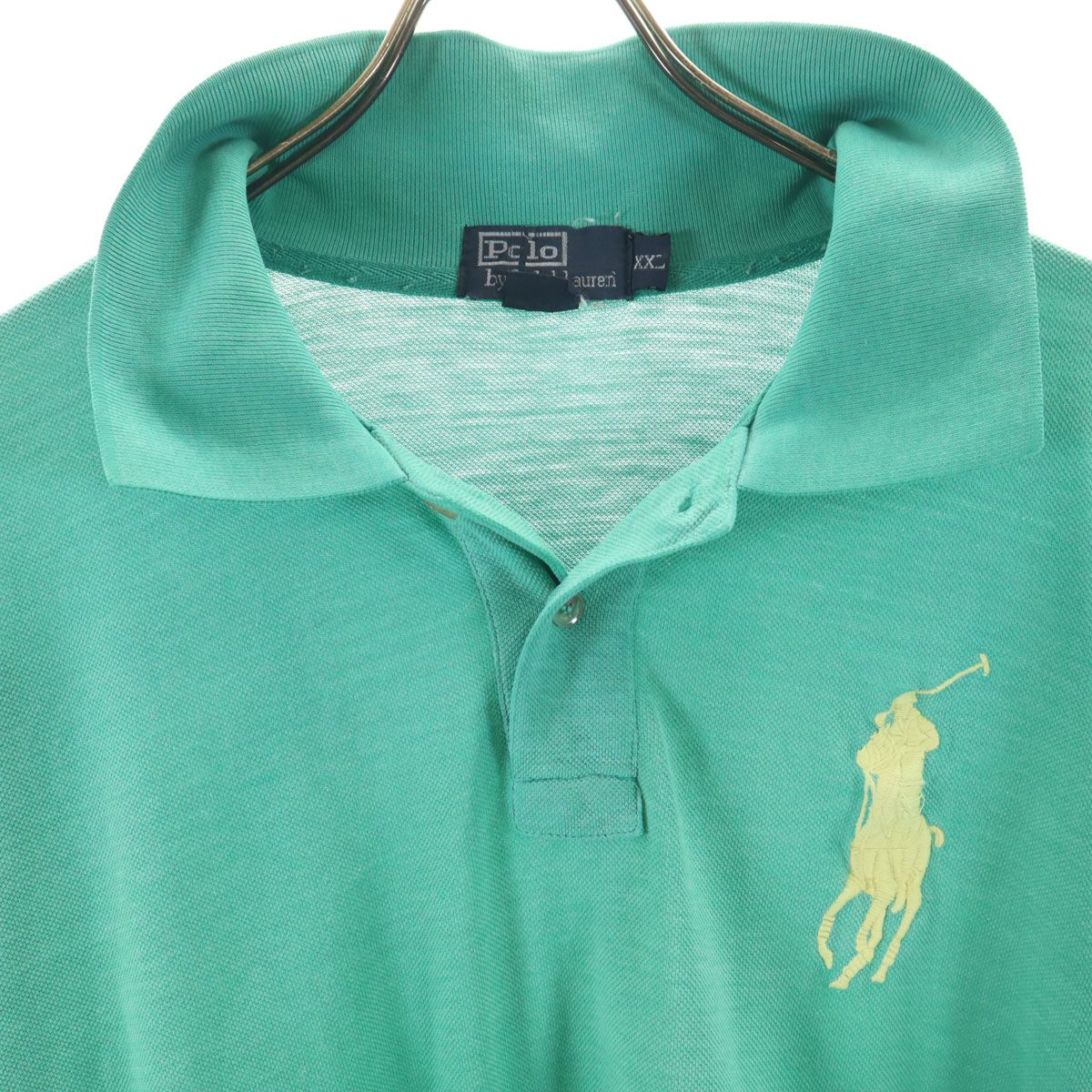Polo by Ralph Lauren ポロバイラルフローレン ビッグポニー 半袖