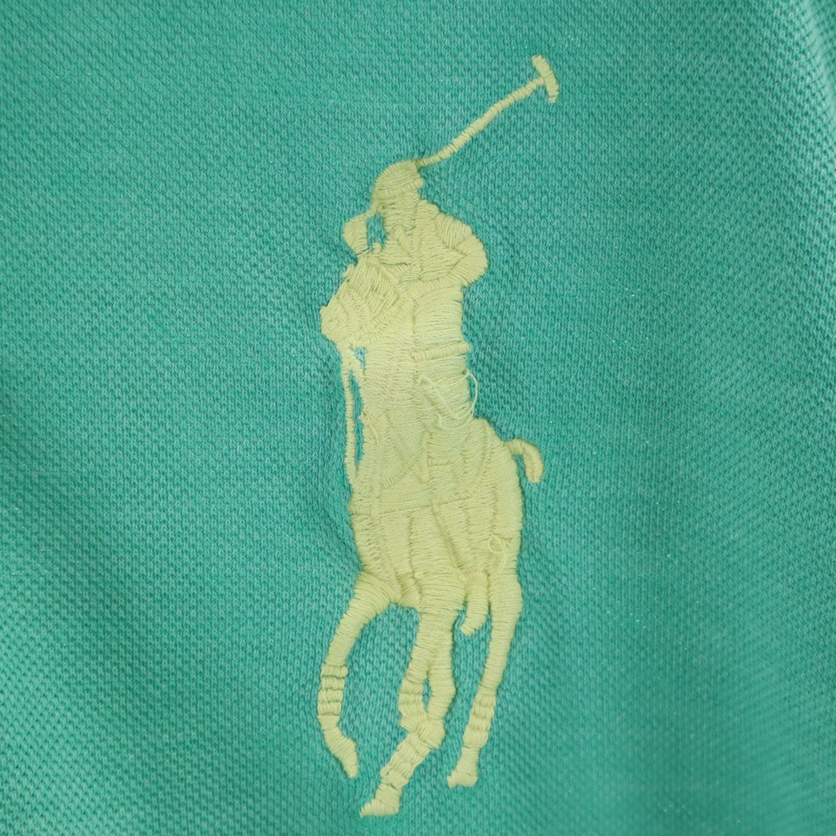 Polo by Ralph Lauren ポロバイラルフローレン ビッグポニー 半袖