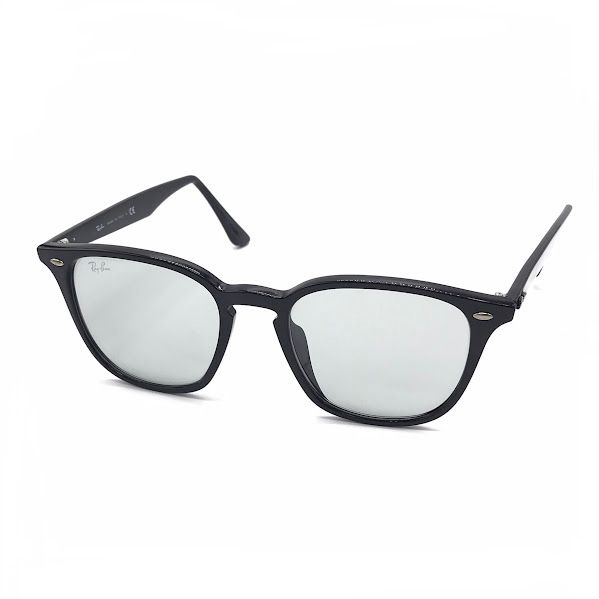 【倉吉店】 中古 RAY BAN | レイバン サングラス RB4258F ブラック 【116】 倉吉店】 中古 RAY BAN | レイバン サングラス RB4258-F ブラック