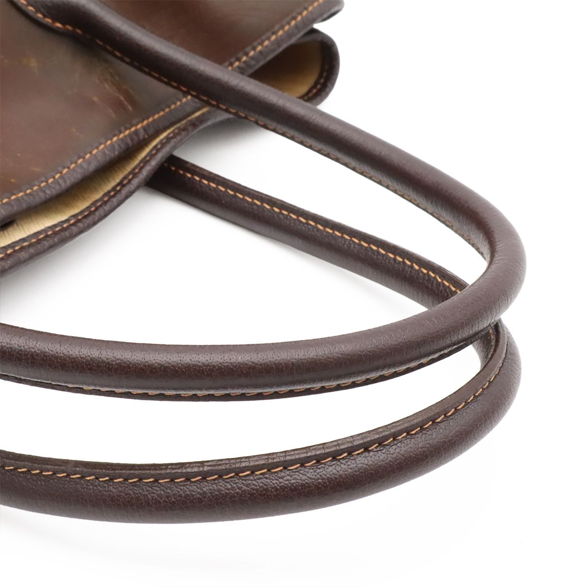 HERMES エルメス ガーデンパーティPM トートPM トートバッグ
