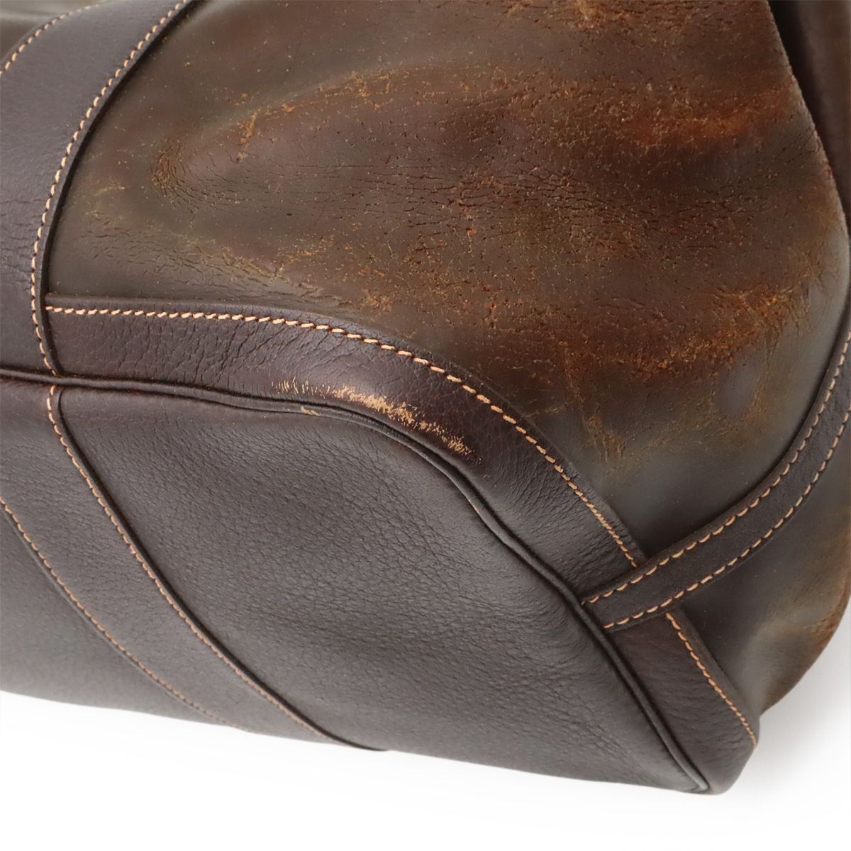 HERMES エルメス ガーデンパーティPM トートPM トートバッグ