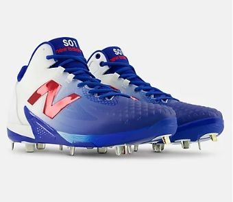 日本国内正規品　大谷翔平選手モデル　ニューバランス　newbalance　スパイク　シューズ　Ohtani Energy Metal　 MSHO7QI　2E　■27000　こちらの商品は沖縄への発送は行っておりません