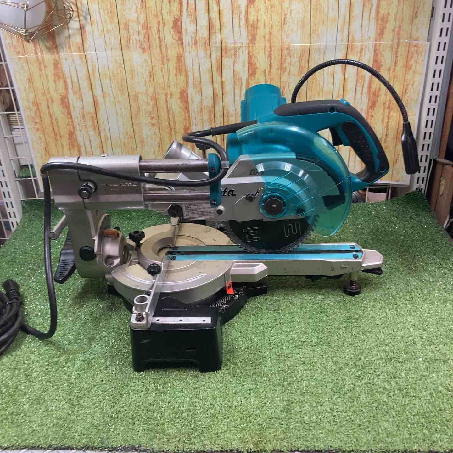 ☆マキタ(makita) スライドマルノコ LS0612F【川崎店】 17,359円