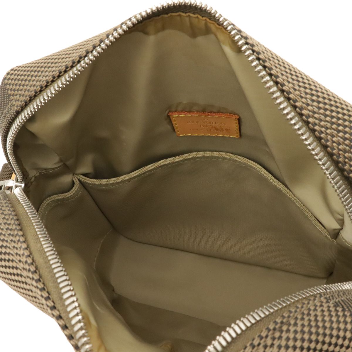 LOUIS VUITTON ルイ ヴィトン ダミエジェアン シタダン ショルダー