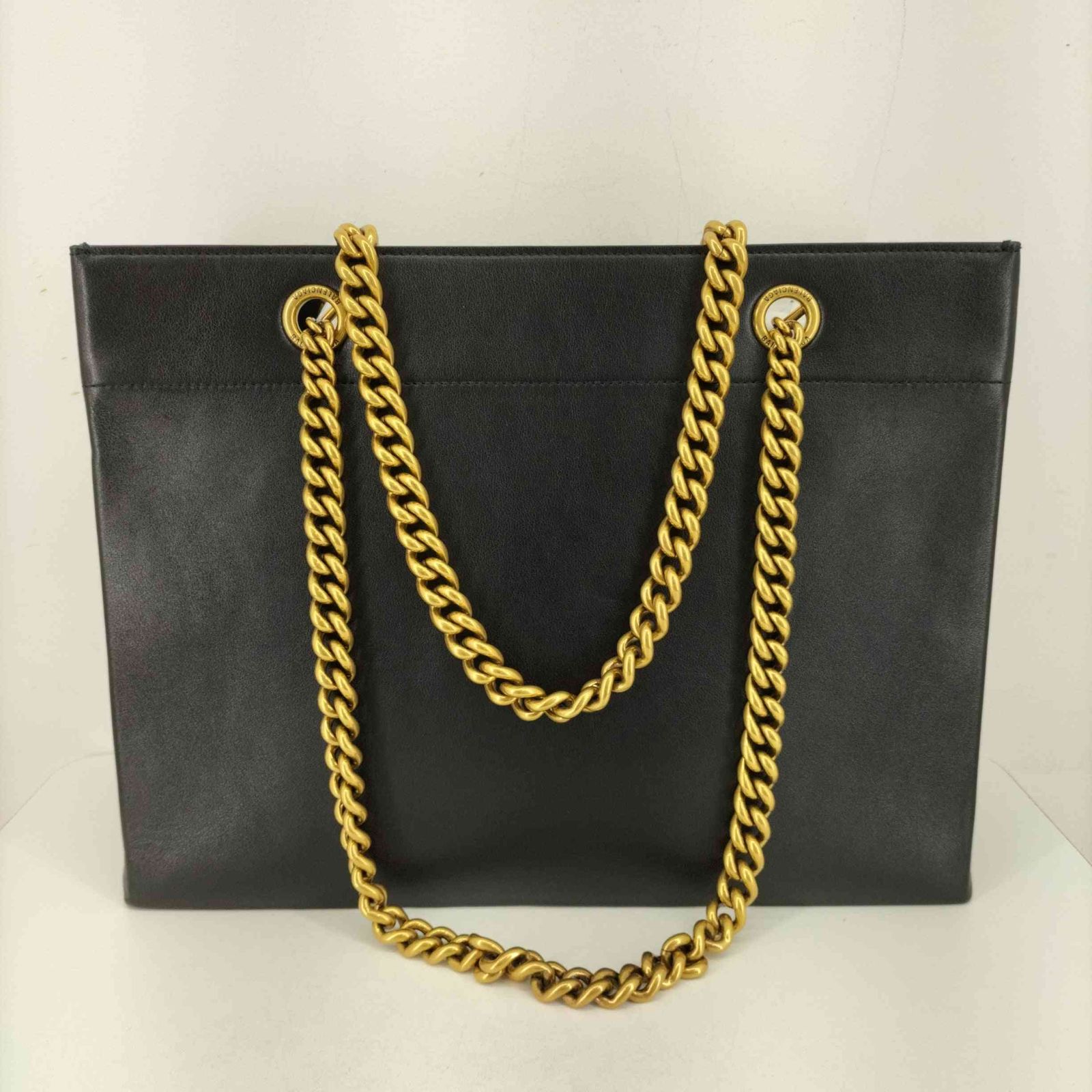 バレンシアガ BALENCIAGA Duty Free Medium Tote Bag レディース ONE