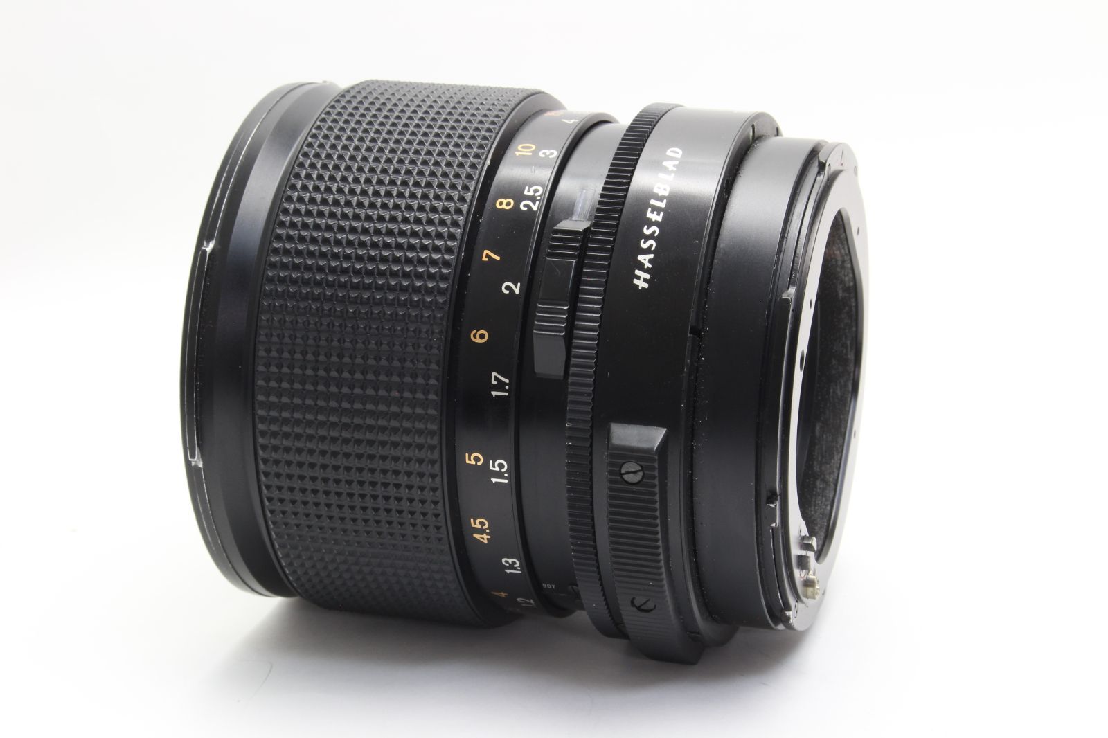 D (ジャンク) Hasselbald ハッセルブラッド Carl Zeiss Planar 110mm