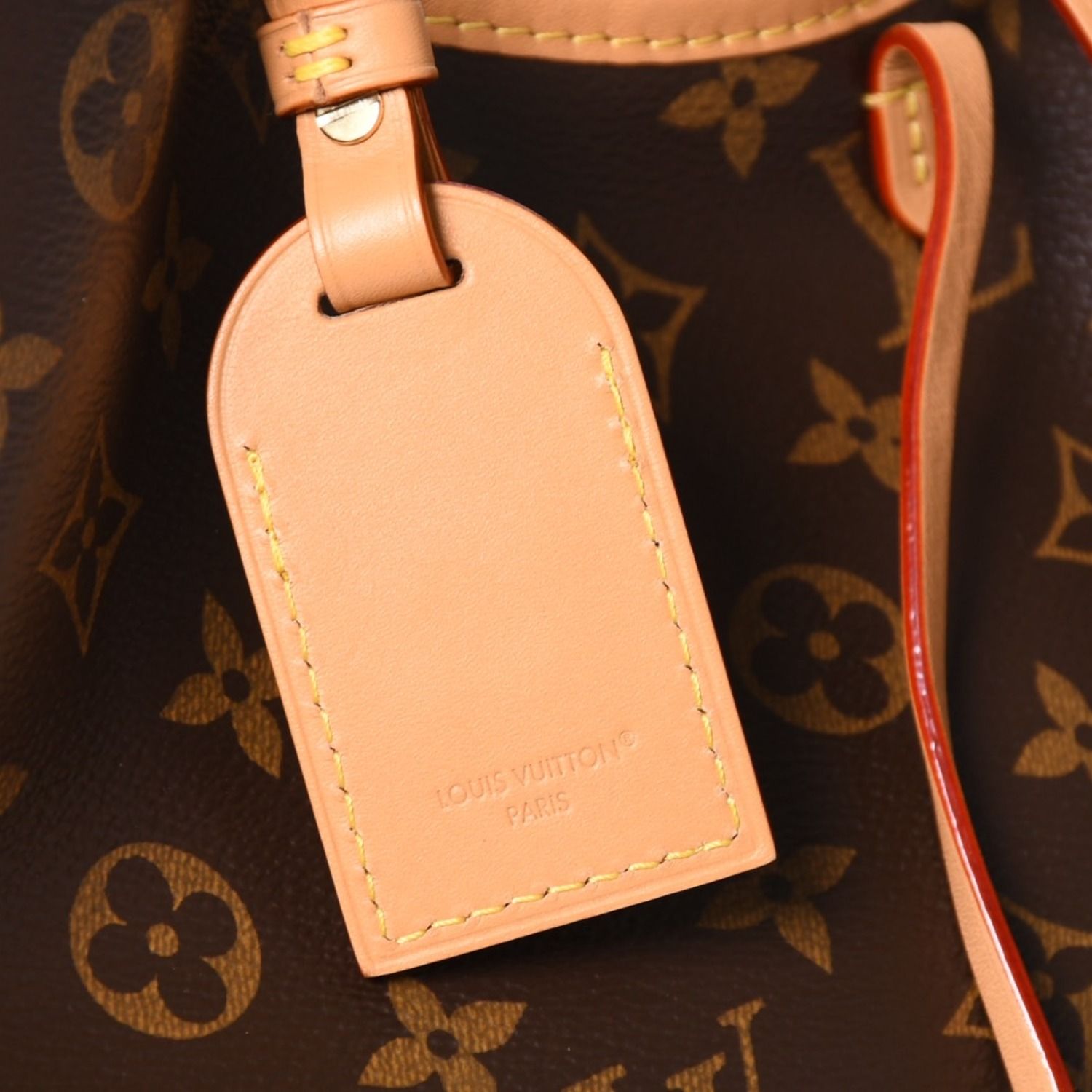 LOUIS VUITTON ルイヴィトン キャリーオール NM PM ワンショルダー