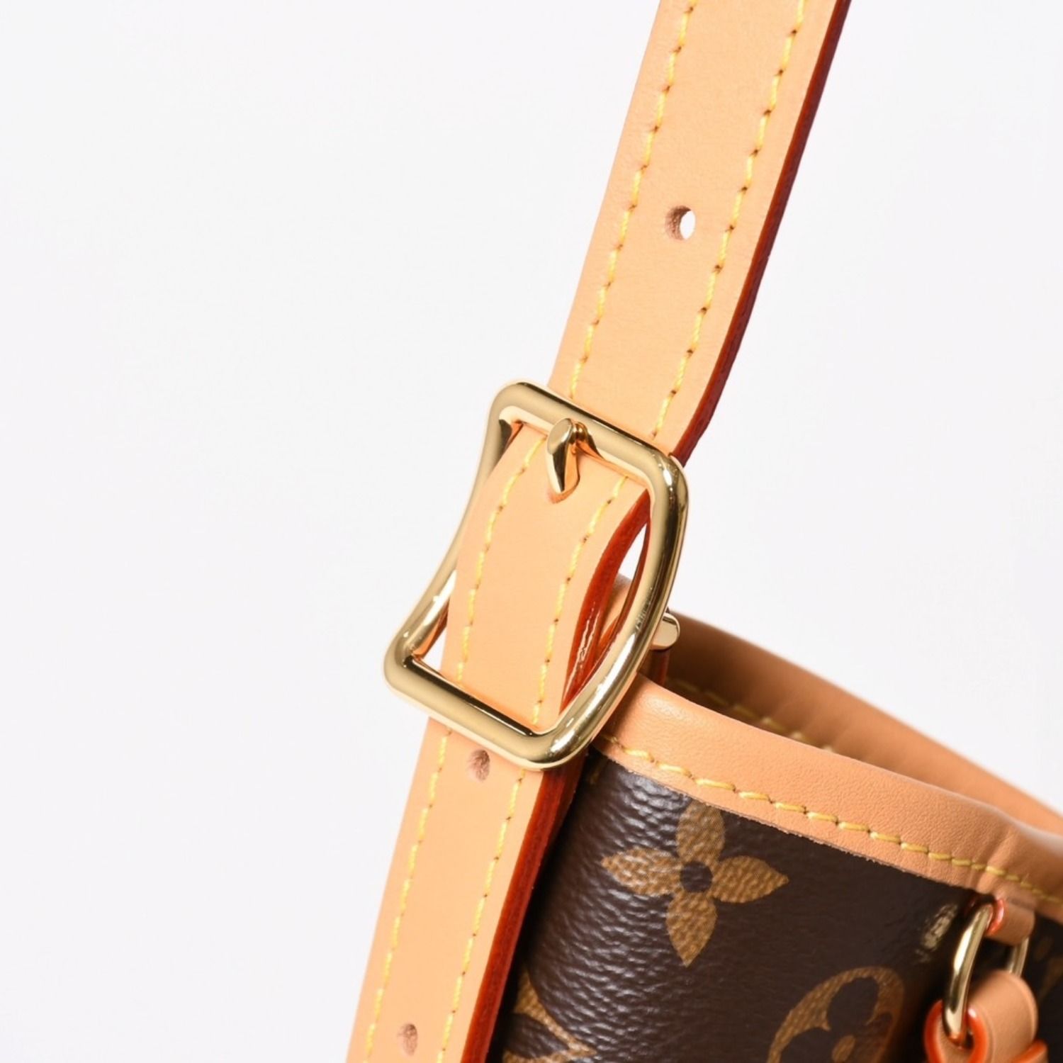 LOUIS VUITTON ルイヴィトン キャリーオール NM PM ワンショルダー