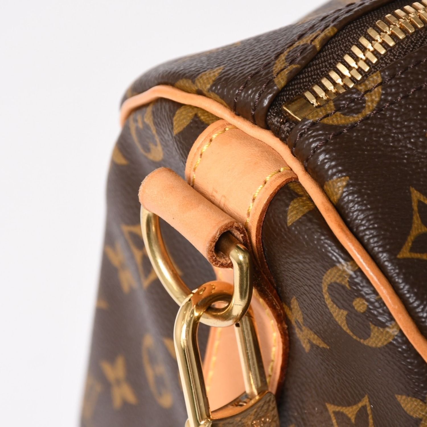 LOUIS VUITTON ルイヴィトン キーポル50 ボストンバッグ M41426 PVC