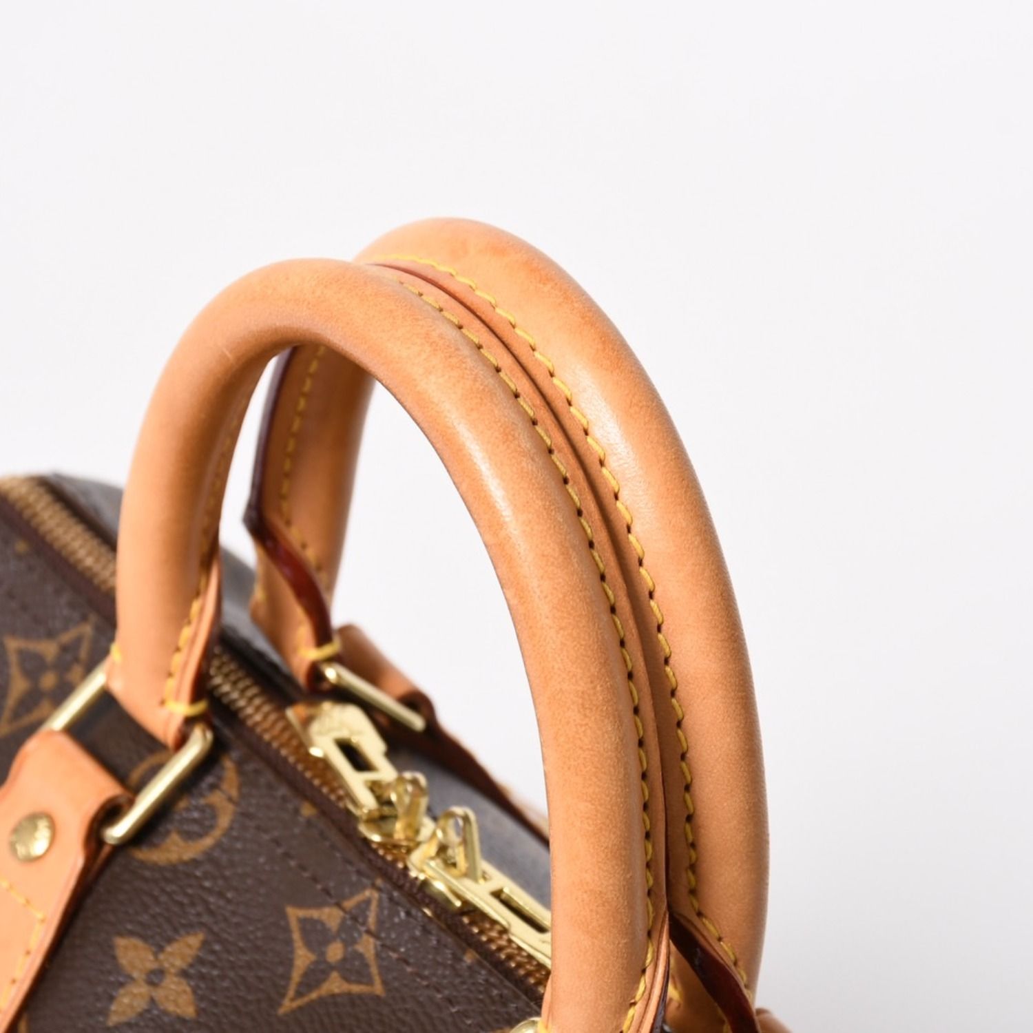 極美品 LOUIS VUITTON ルイヴィトン スピーディ25 ハンドバック M41528