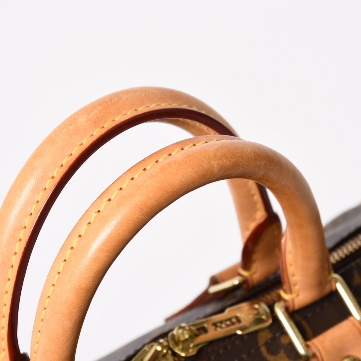 極美品 LOUIS VUITTON ルイヴィトン スピーディ25 ハンドバック M41528