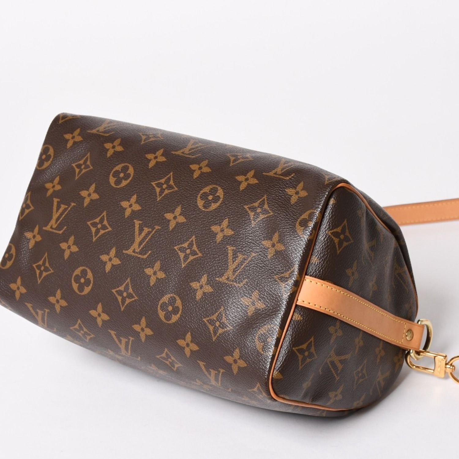 極美品 LOUIS VUITTON ルイヴィトン スピーディ25 ハンドバック M41528