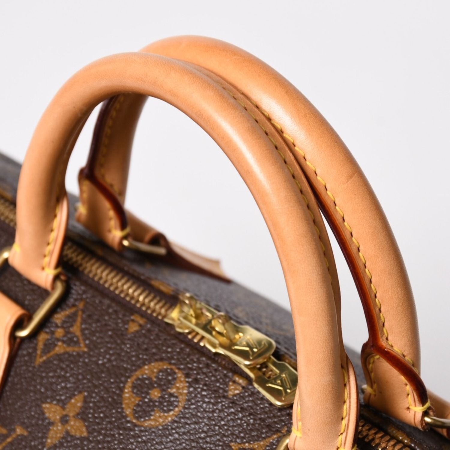 極美品 LOUIS VUITTON ルイヴィトン スピーディ30 ハンドバッグ M41526