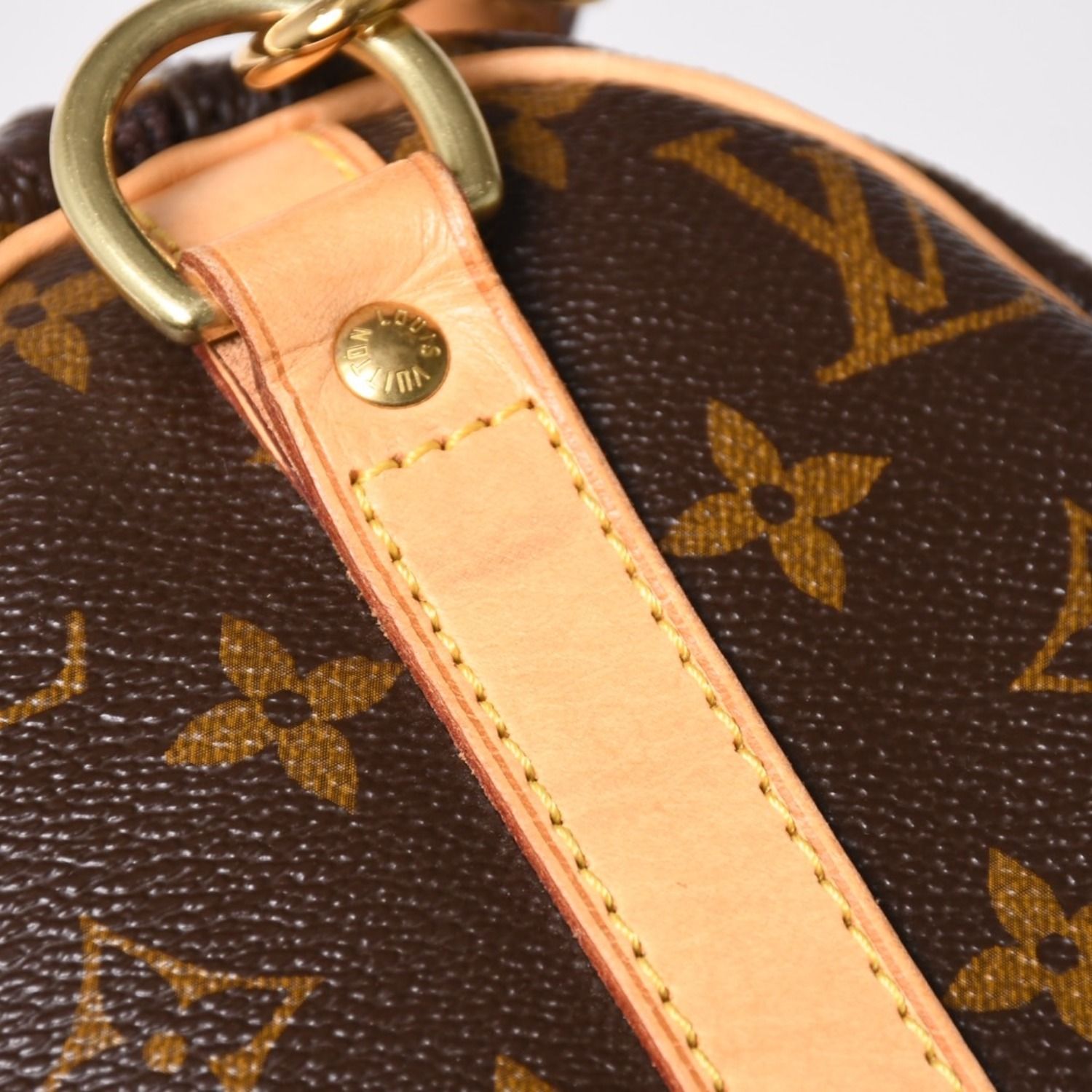極美品 LOUIS VUITTON ルイヴィトン スピーディ30 ハンドバッグ M41526