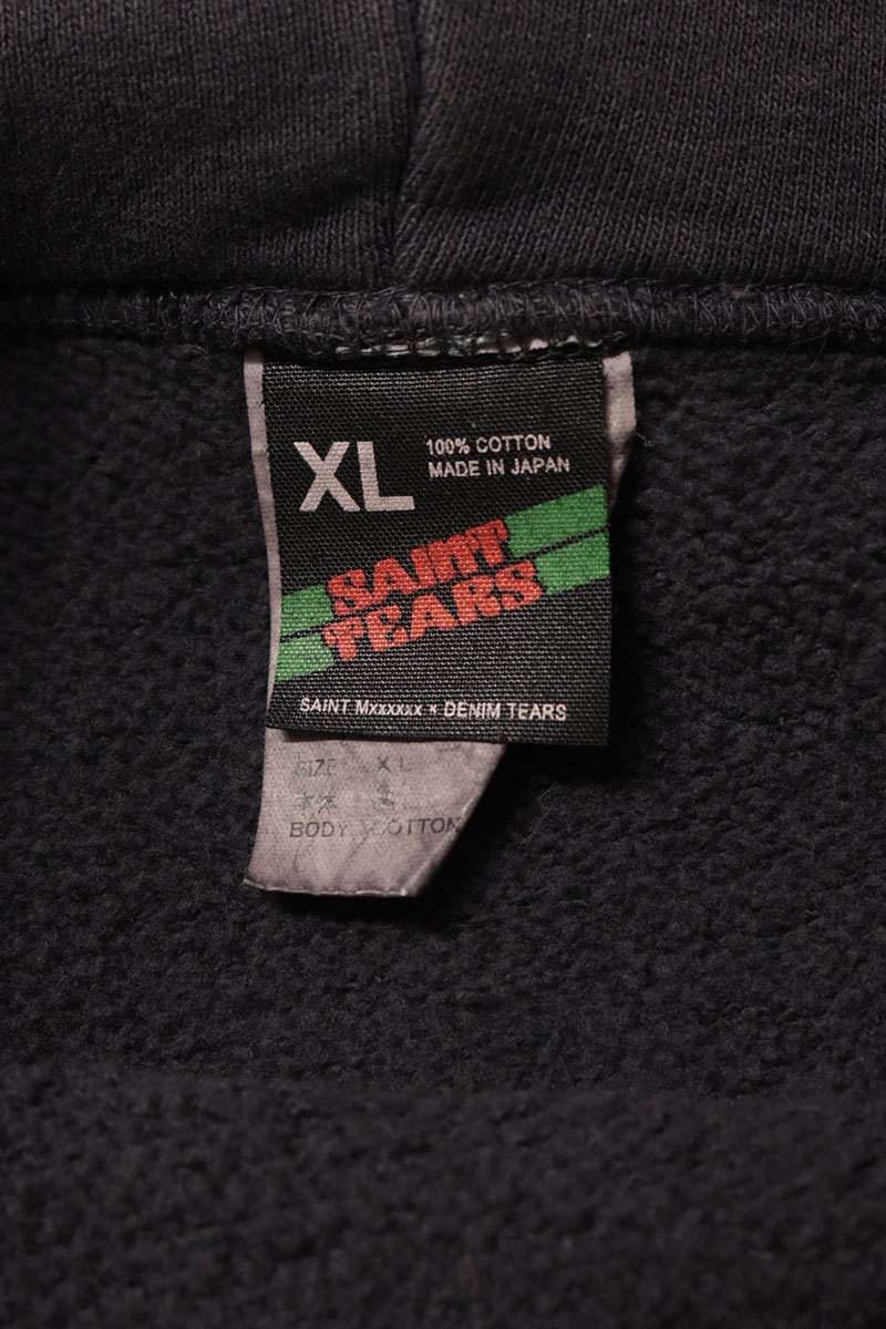 セントマイケル ×デニムティアーズ DENIM TEARS 24SS SM-YS8-0000-C03