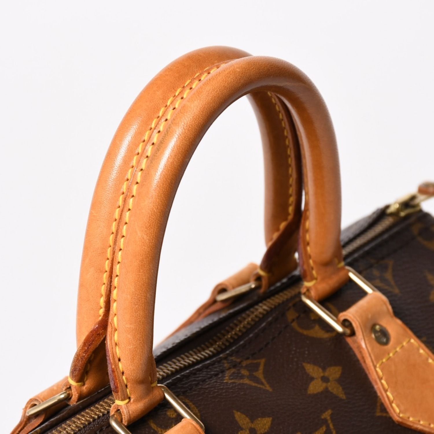 LOUIS VUITTON ルイヴィトン スピーディ25 ハンドバック M41528