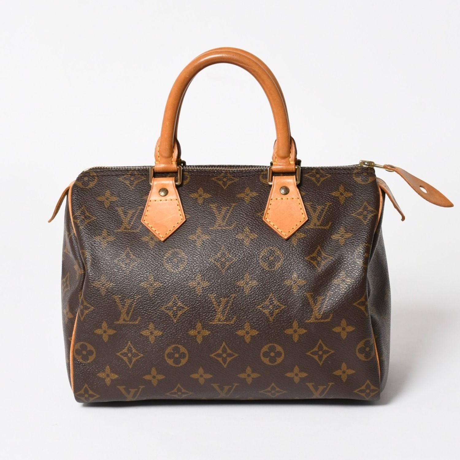 LOUIS VUITTON ルイヴィトン スピーディ25 ハンドバック M41528